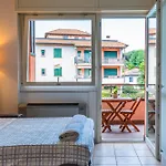 Monolago Pool & View Daire Arolo