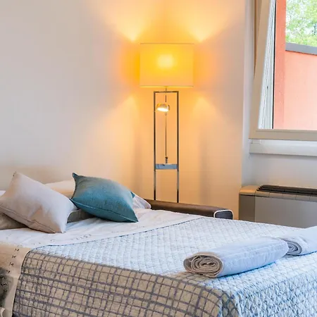 Apartman Monolago Pool & View