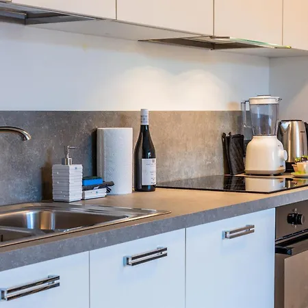 Διαμέρισμα Monolago Pool & View Arolo