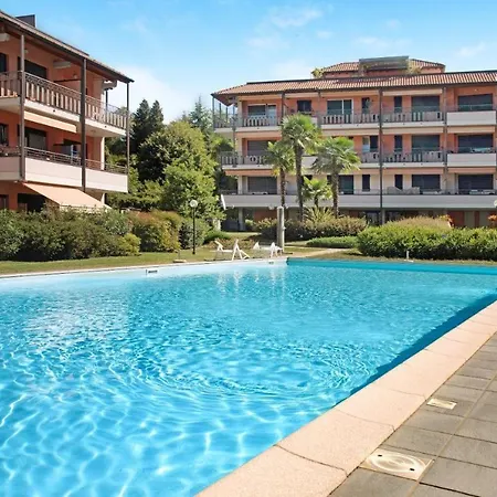 شقة Monolago Pool & View *