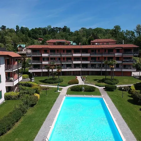 Monolago Pool & View شقة *