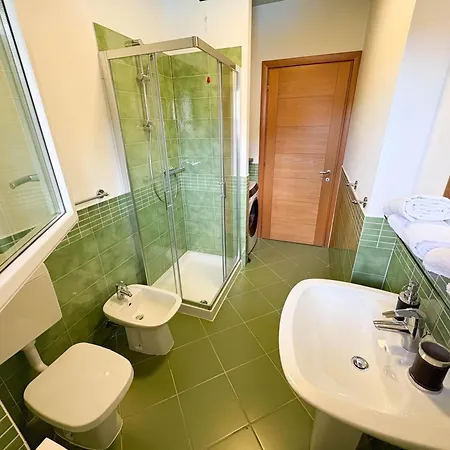 شقة Monolago Pool & View *